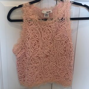 Cute Crop Top